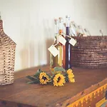Tourist Farm Pri Kafolu Farm stay Tolmin
