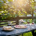 Lantgård Tourist Farm Pri Kafolu *