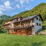 Tourist Farm Pri Kafolu *