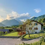 Lantgård Tourist Farm Pri Kafolu Tolmin
