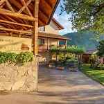 Tourist Farm Pri Kafolu