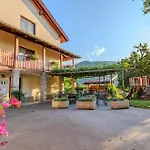 Tourist Farm Pri Kafolu