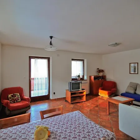 Tourist Farm Pri Kafolu Feriegård *