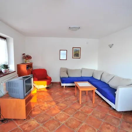 Tourist Farm Pri Kafolu Séjour à la ferme Tolmin