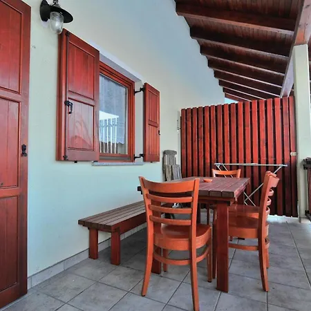 Alloggio per agriturismo Tourist Farm Pri Kafolu