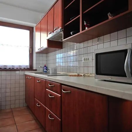 Tourist Farm Pri Kafolu *