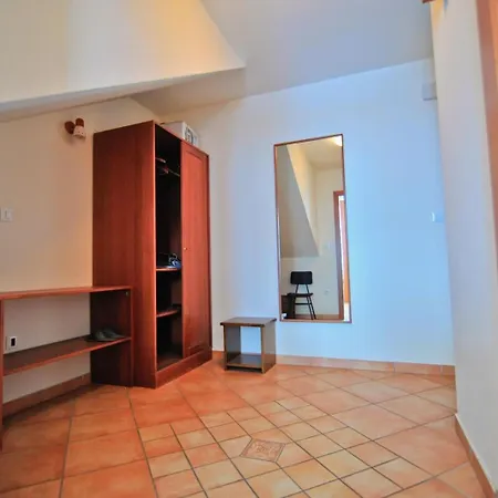 Tourist Farm Pri Kafolu Feriegård