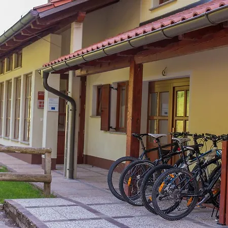 Tourist Farm Pri Kafolu