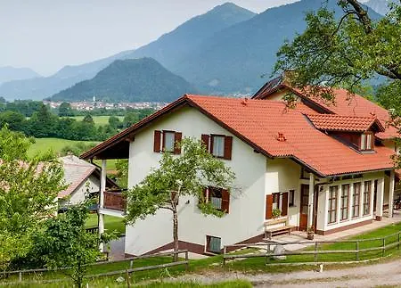 Farma Tourist Farm Pri Kafolu