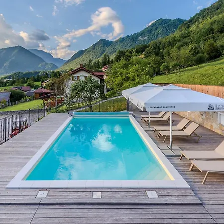 Tourist Farm Pri Kafolu