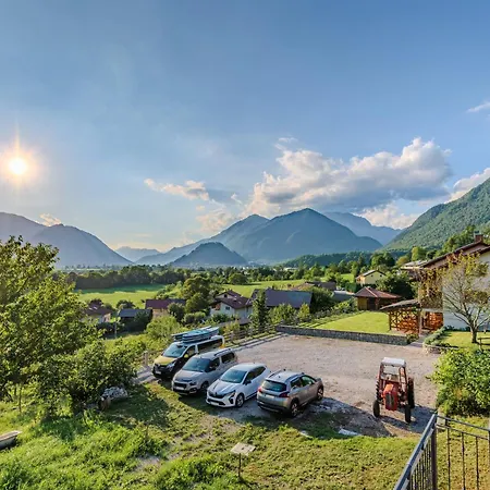 Tourist Farm Pri Kafolu