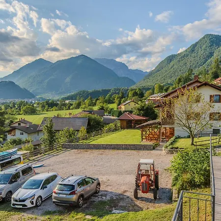 Tourist Farm Pri Kafolu Alloggio per agriturismo *
