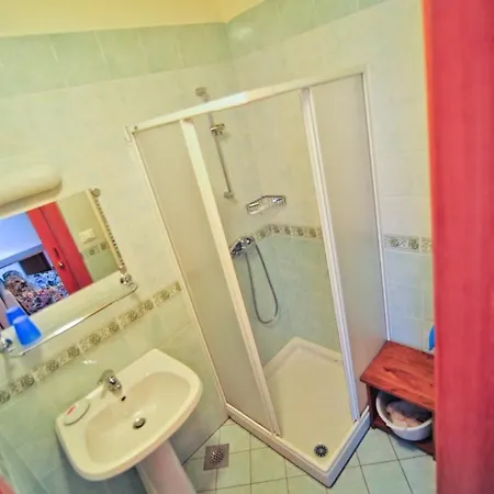 Tourist Farm Pri Kafolu * Tolmin