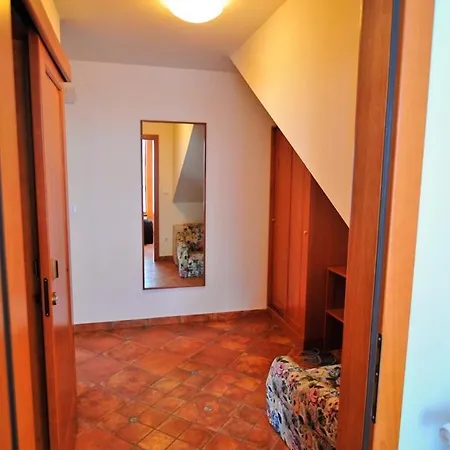 Alloggio per agriturismo Tourist Farm Pri Kafolu