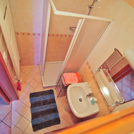 Tourist Farm Pri Kafolu *