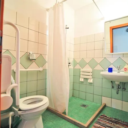 Tourist Farm Pri Kafolu Alloggio per agriturismo