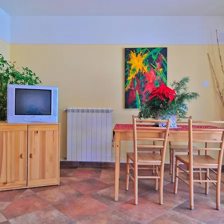 Tourist Farm Pri Kafolu