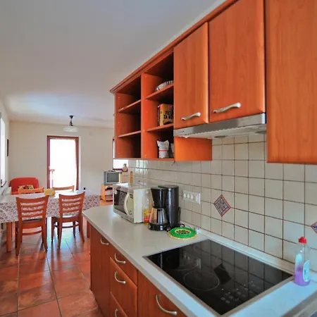 Alloggio per agriturismo Tourist Farm Pri Kafolu