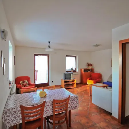 Tourist Farm Pri Kafolu Feriegård