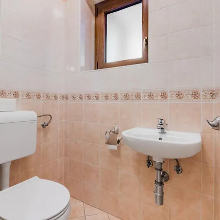 Alloggio per agriturismo Tourist Farm Pri Kafolu Tolmin