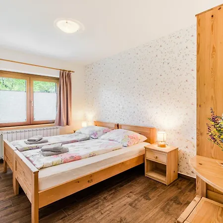 Tourist Farm Pri Kafolu Alloggio per agriturismo *