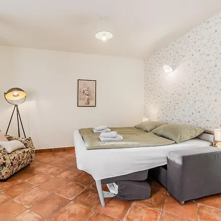 Tourist Farm Pri Kafolu Alloggio per agriturismo Tolmin