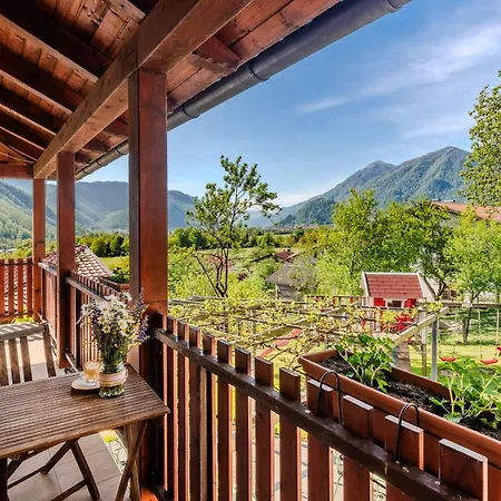 Tourist Farm Pri Kafolu
