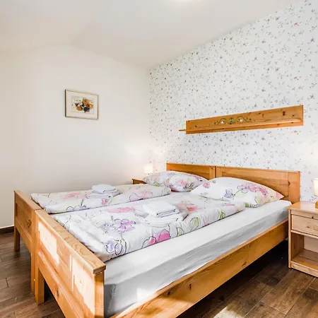 Tourist Farm Pri Kafolu Alloggio per agriturismo