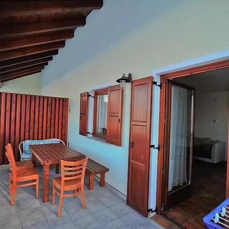 Feriegård Tourist Farm Pri Kafolu *