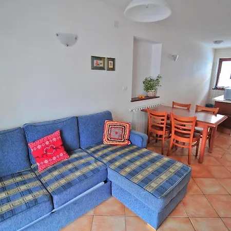 Feriegård Tourist Farm Pri Kafolu *