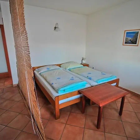 Alloggio per agriturismo Tourist Farm Pri Kafolu Tolmin