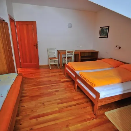 Tourist Farm Pri Kafolu