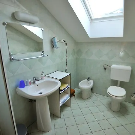 Feriegård Tourist Farm Pri Kafolu