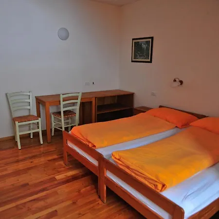 Tourist Farm Pri Kafolu Feriegård