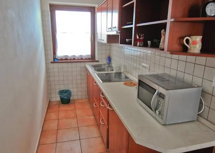 Farma Tourist Farm Pri Kafolu