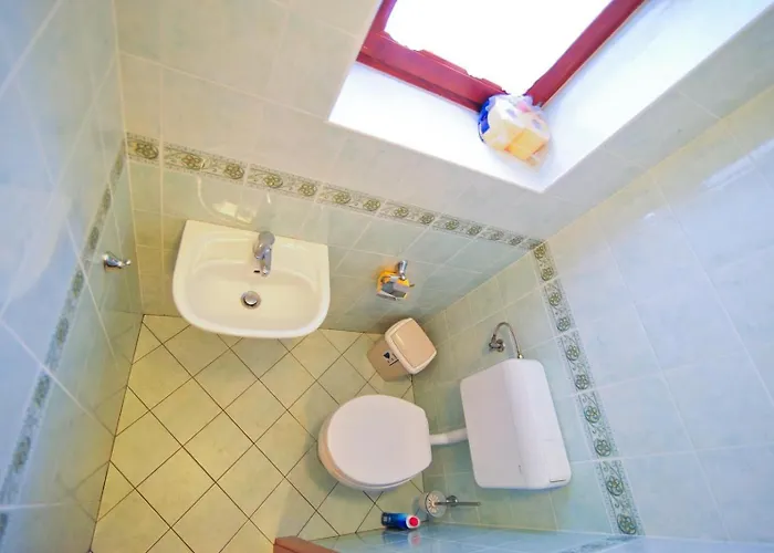 Farma Tourist Farm Pri Kafolu *