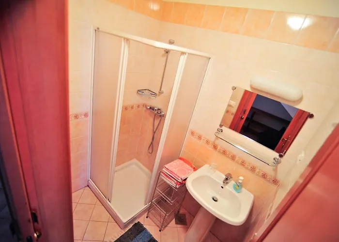 Tourist Farm Pri Kafolu