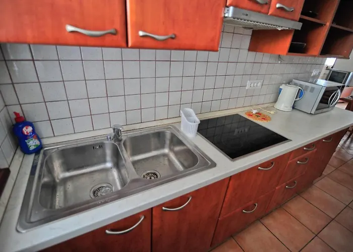 Tourist Farm Pri Kafolu Farma Tolmin