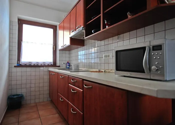 Tourist Farm Pri Kafolu *