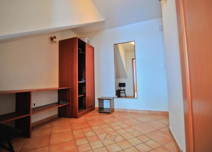 Tourist Farm Pri Kafolu Farma