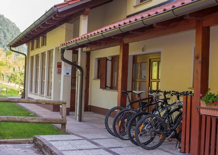 Tourist Farm Pri Kafolu