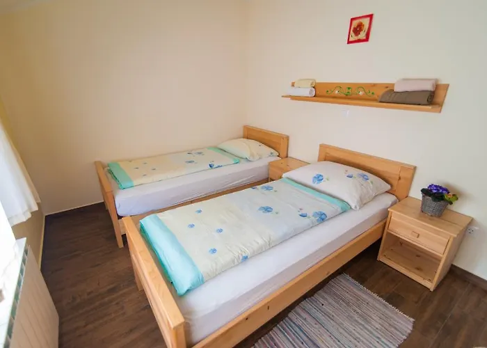 Tourist Farm Pri Kafolu *