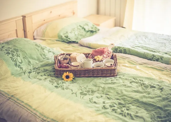 Tourist Farm Pri Kafolu Farma