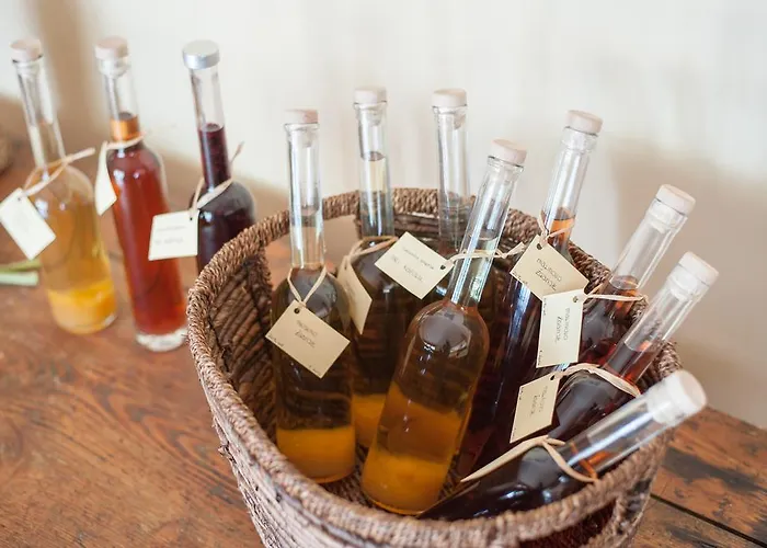 Farma Tourist Farm Pri Kafolu *