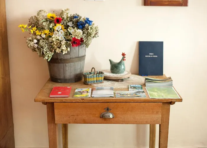 Farma Tourist Farm Pri Kafolu *