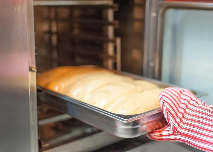 Tourist Farm Pri Kafolu *