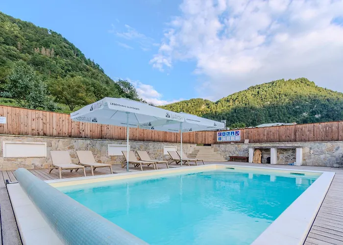 Tourist Farm Pri Kafolu Farma