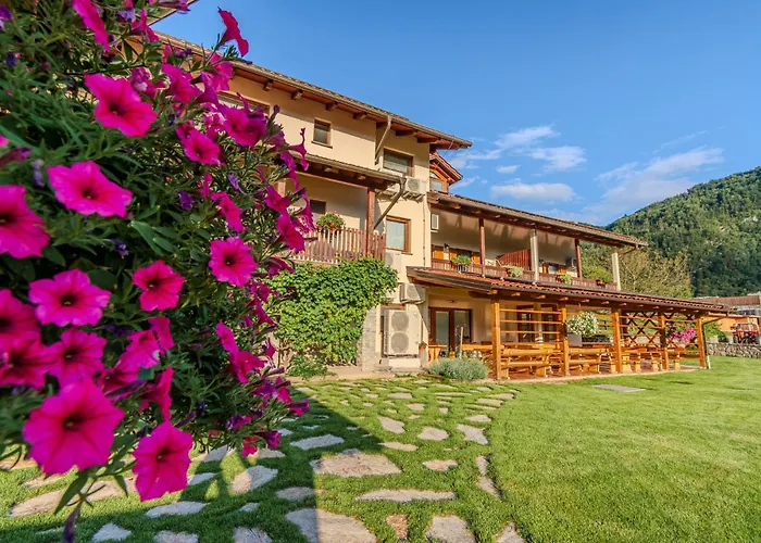 Tourist Farm Pri Kafolu Farma