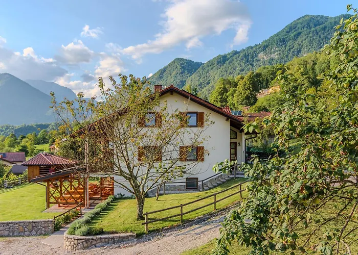 Farma Tourist Farm Pri Kafolu *