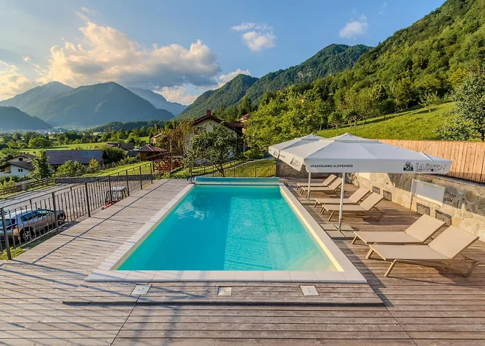 Farma Tourist Farm Pri Kafolu